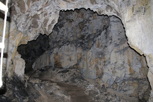 Jaskinia Staniszowska